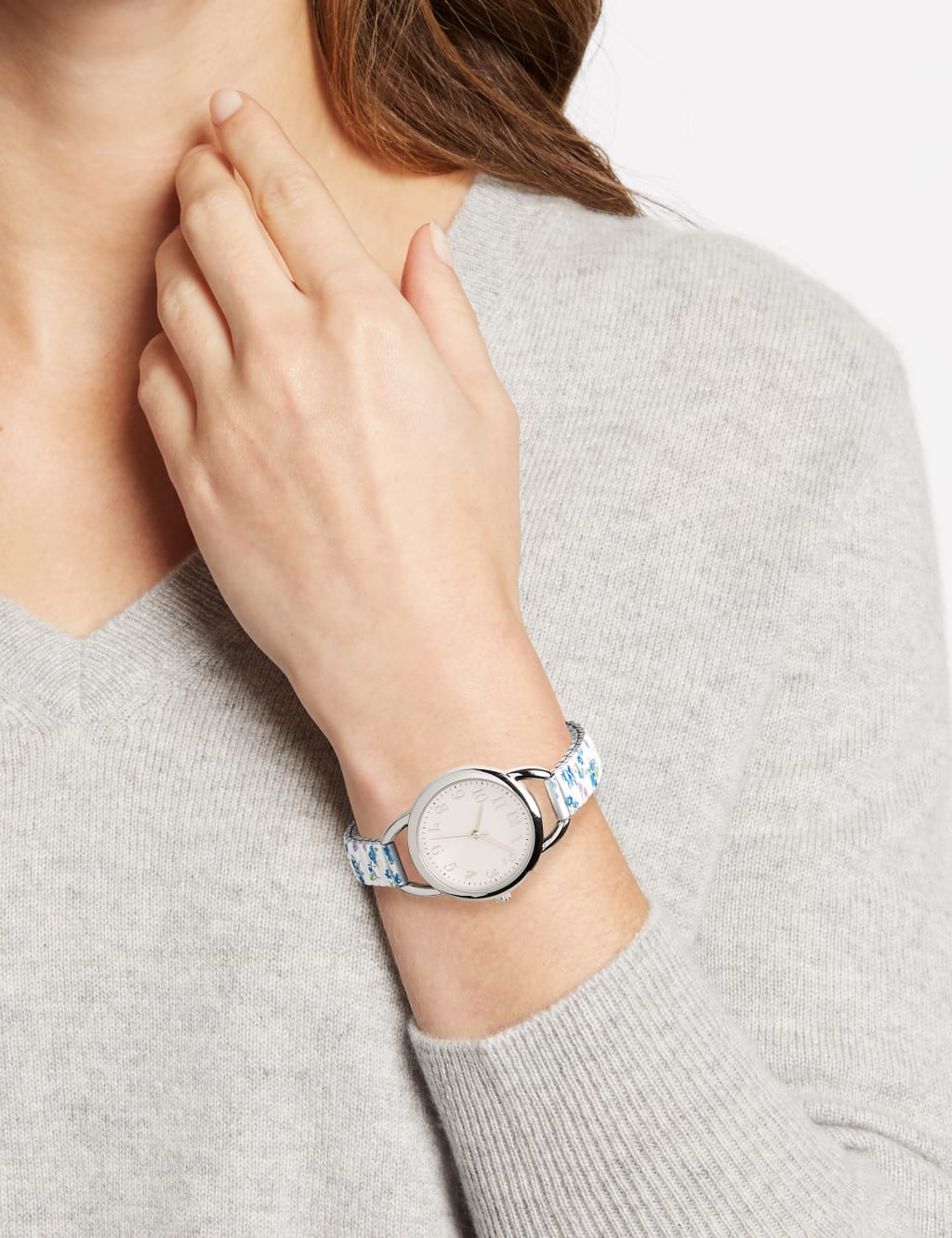 M&s watches women's clearance