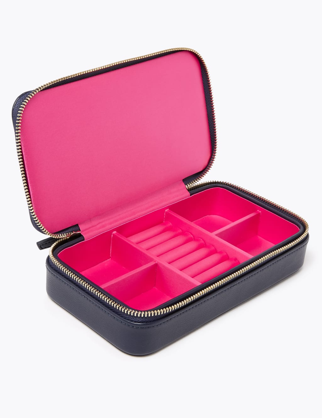 Rectangular Jewellery Box 2 of 3