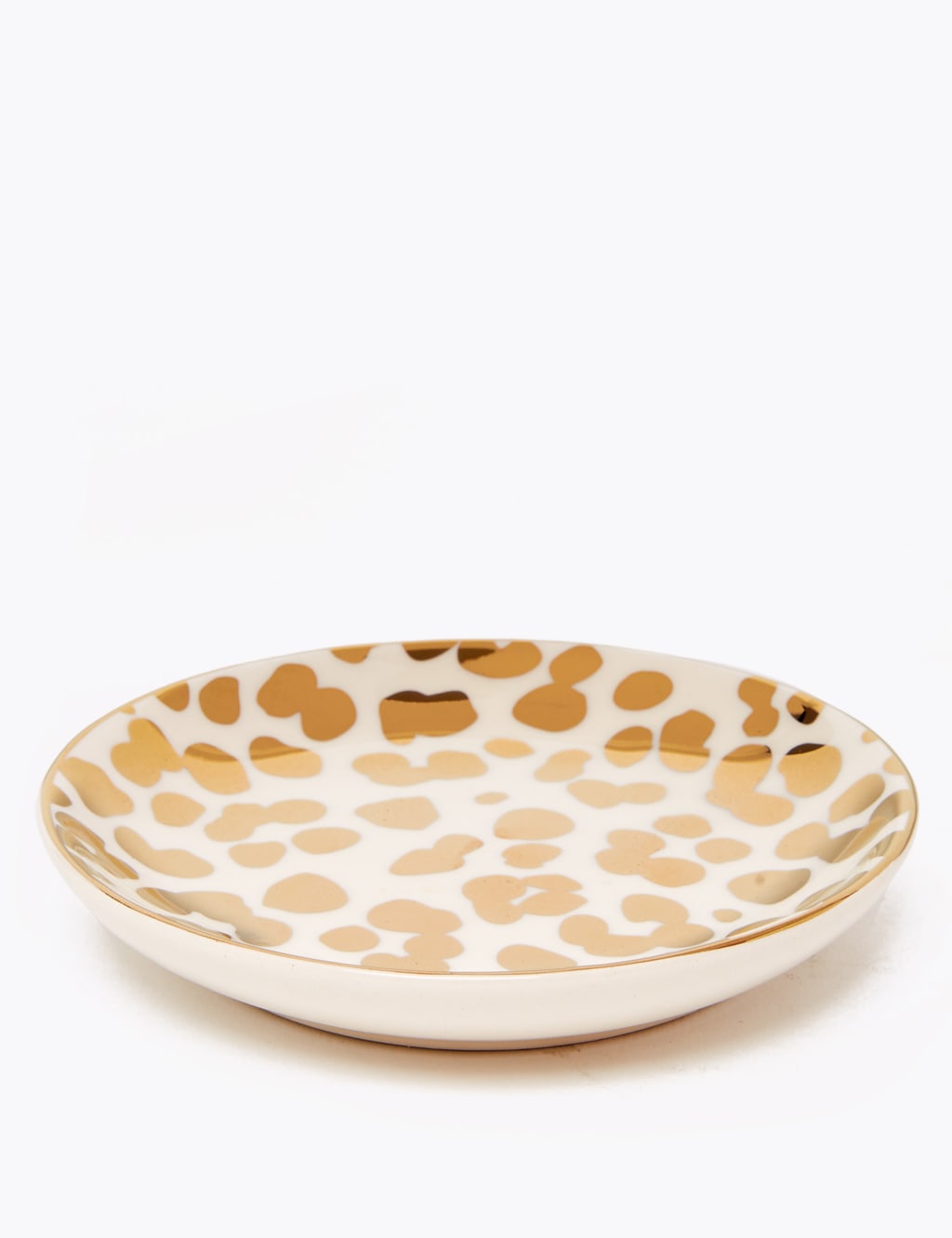 Leopard Print Jewellery Tray 1 of 3