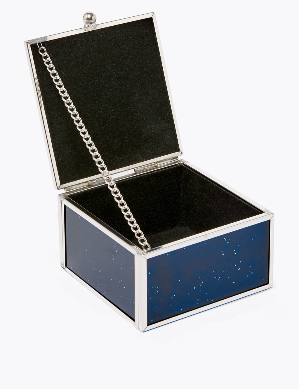 Be Happy, Be Bright, Be You Jewellery Box 2 of 3