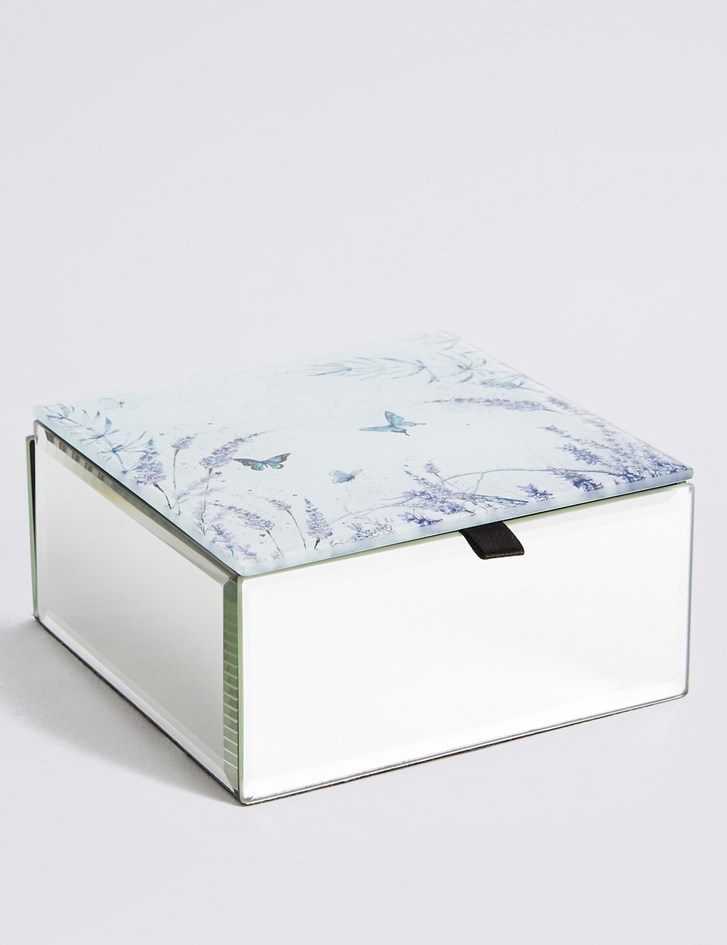 Butterfly Jewellery Box 1 of 3