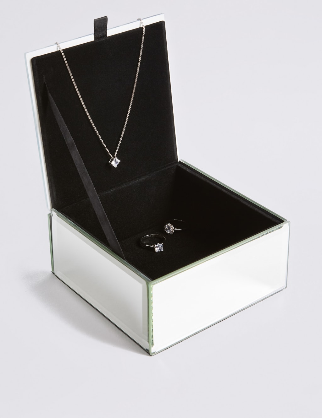 Butterfly Jewellery Box 3 of 3