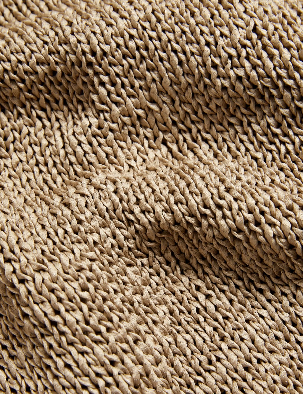 Textured Crew Neck Jumper 6 of 6