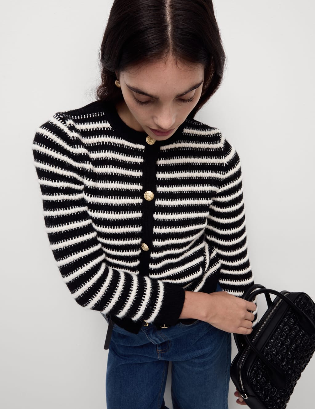 Marks and spencer ladies cardigans hotsell