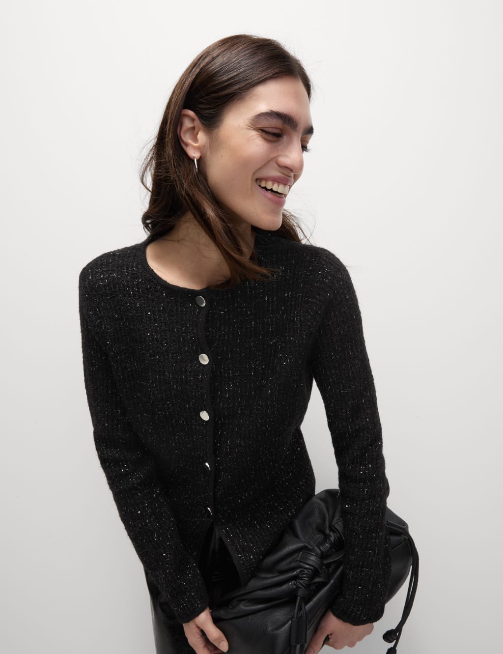 M & s womens cardigans 2025
