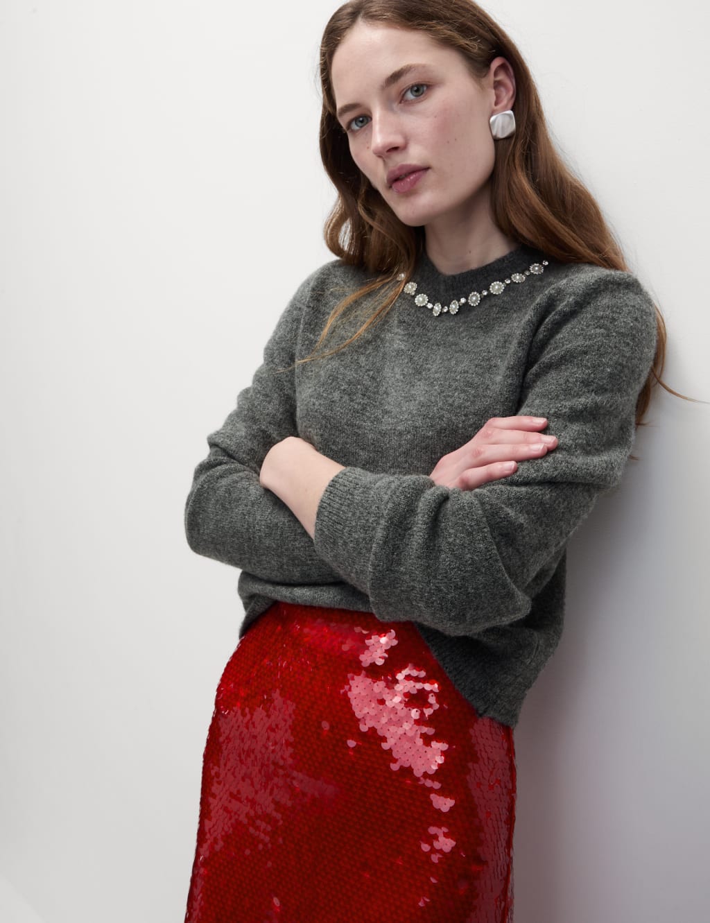 M&s ladies jumpers sale top
