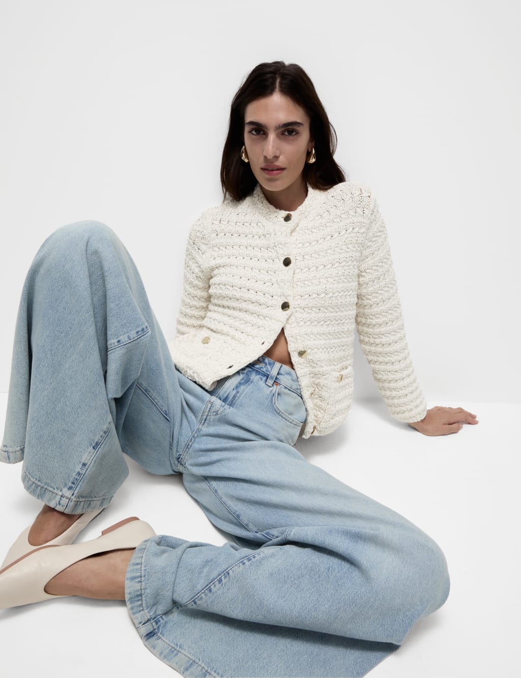 Classic cardigans marks and spencer store