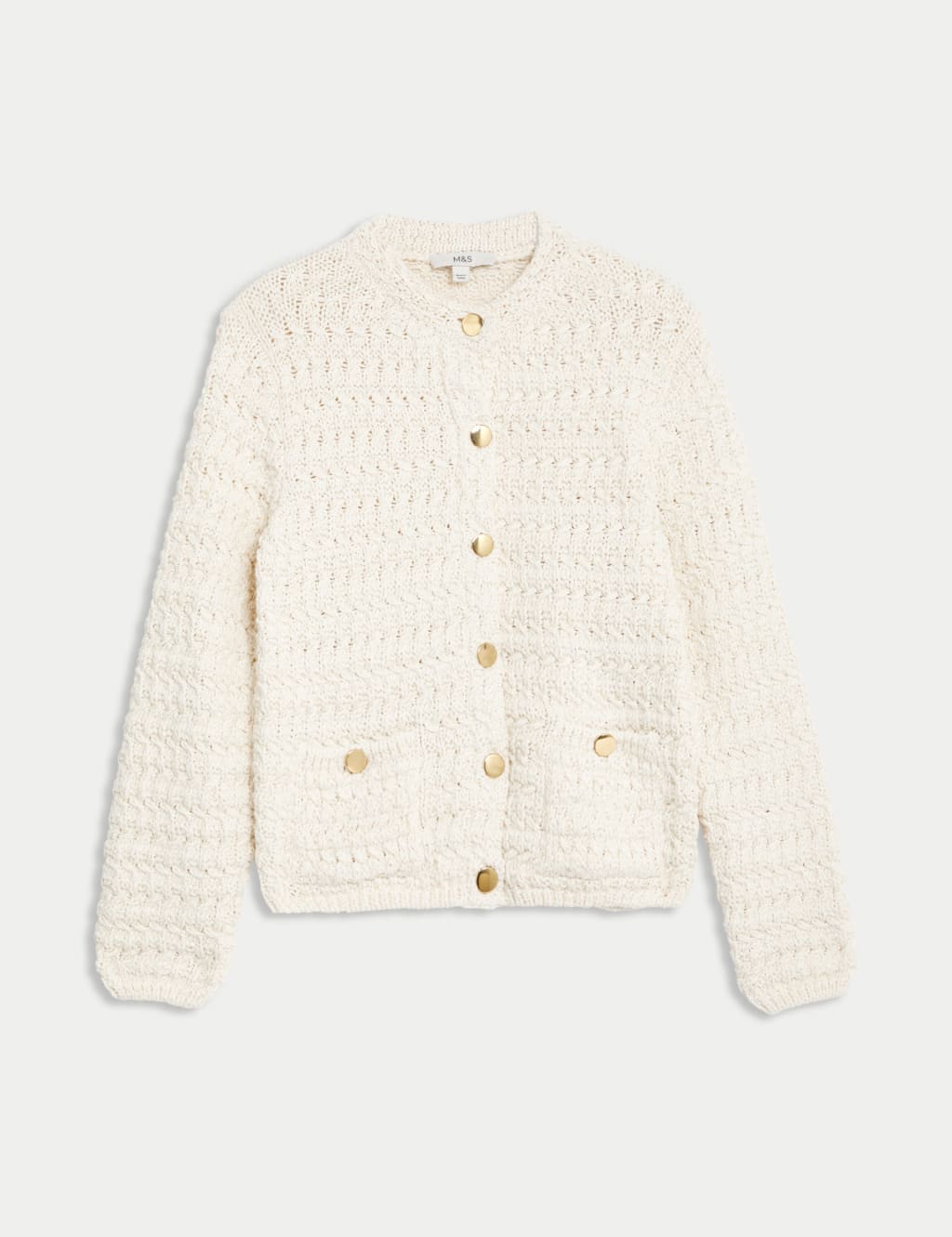 Madewell textured cardigan shop