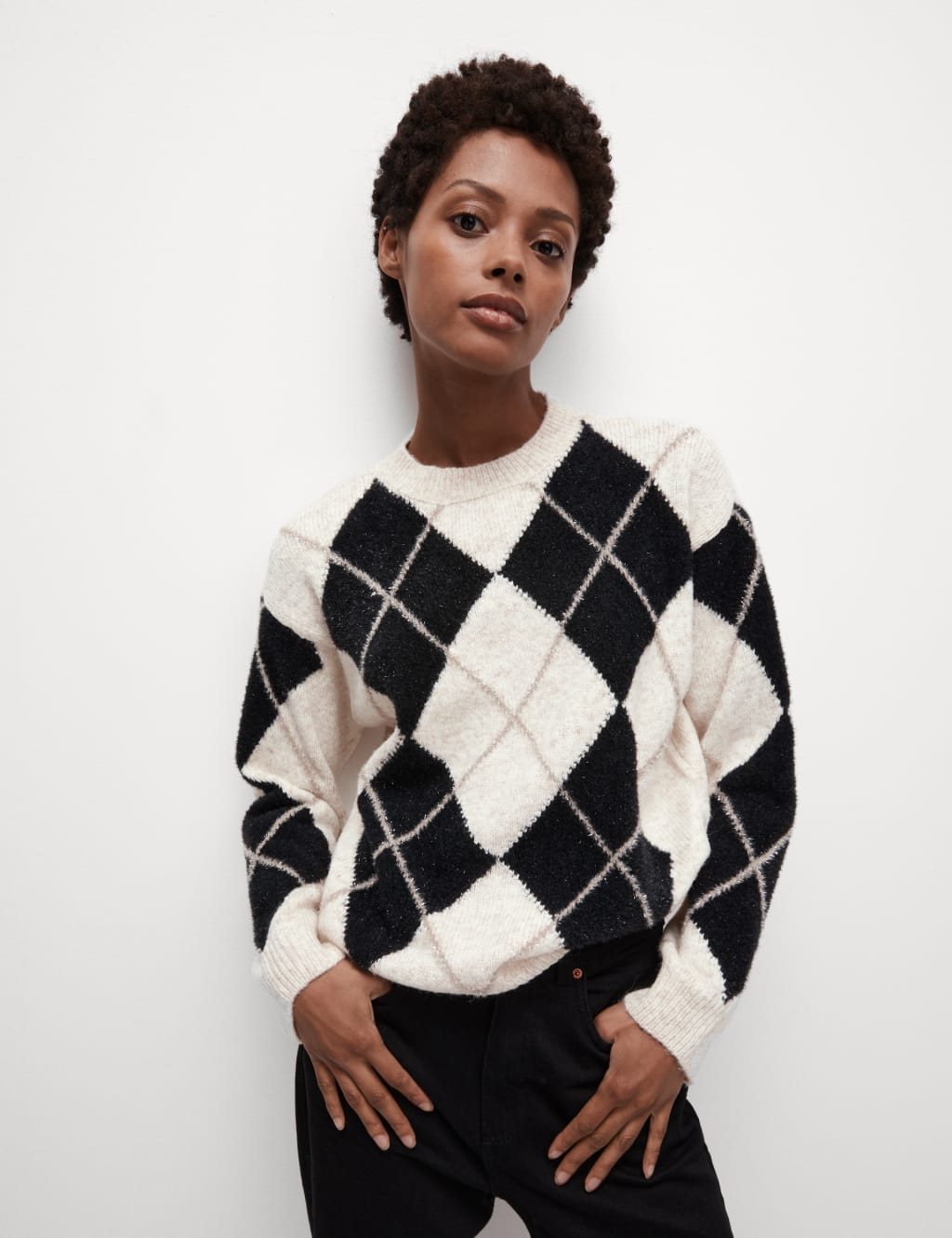 M&s knitwear collection outlet