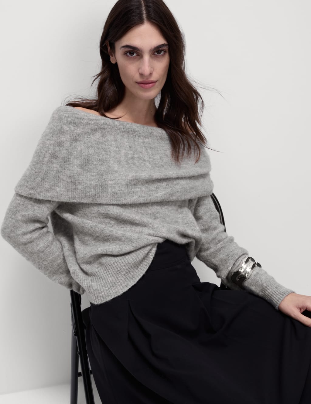 M&s merino outlet