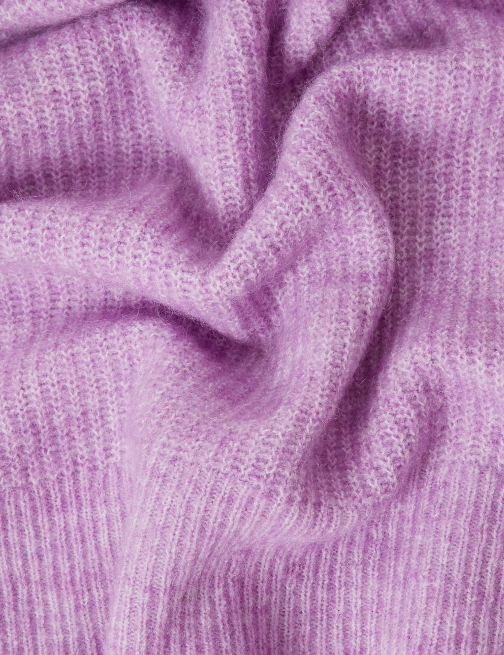 V-Neck Relaxed Jumper 7 of 7