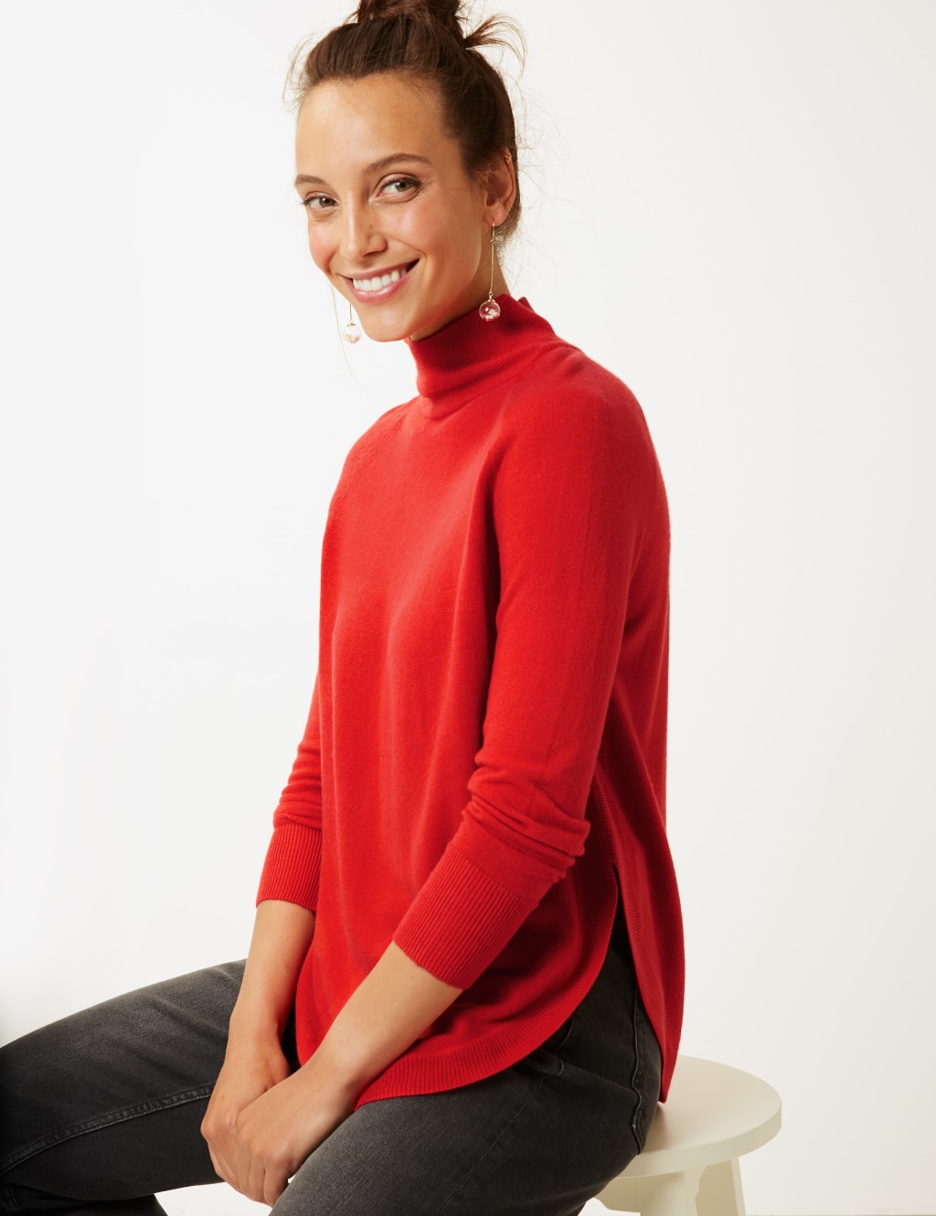 Womens snuggle jumper deals
