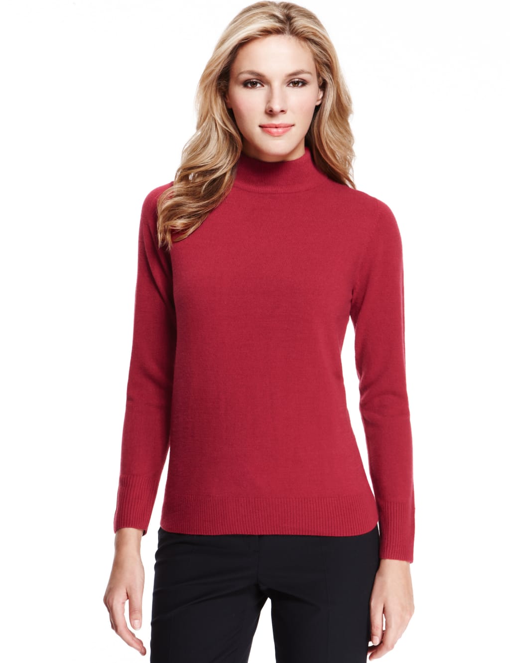 M&s cashmilon jumpers ladies shop
