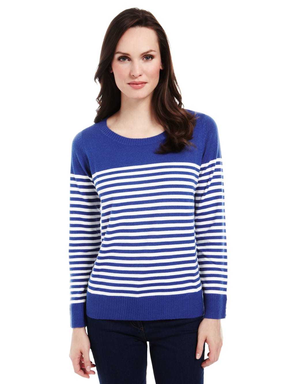 M&s cashmilon jumpers ladies cheap