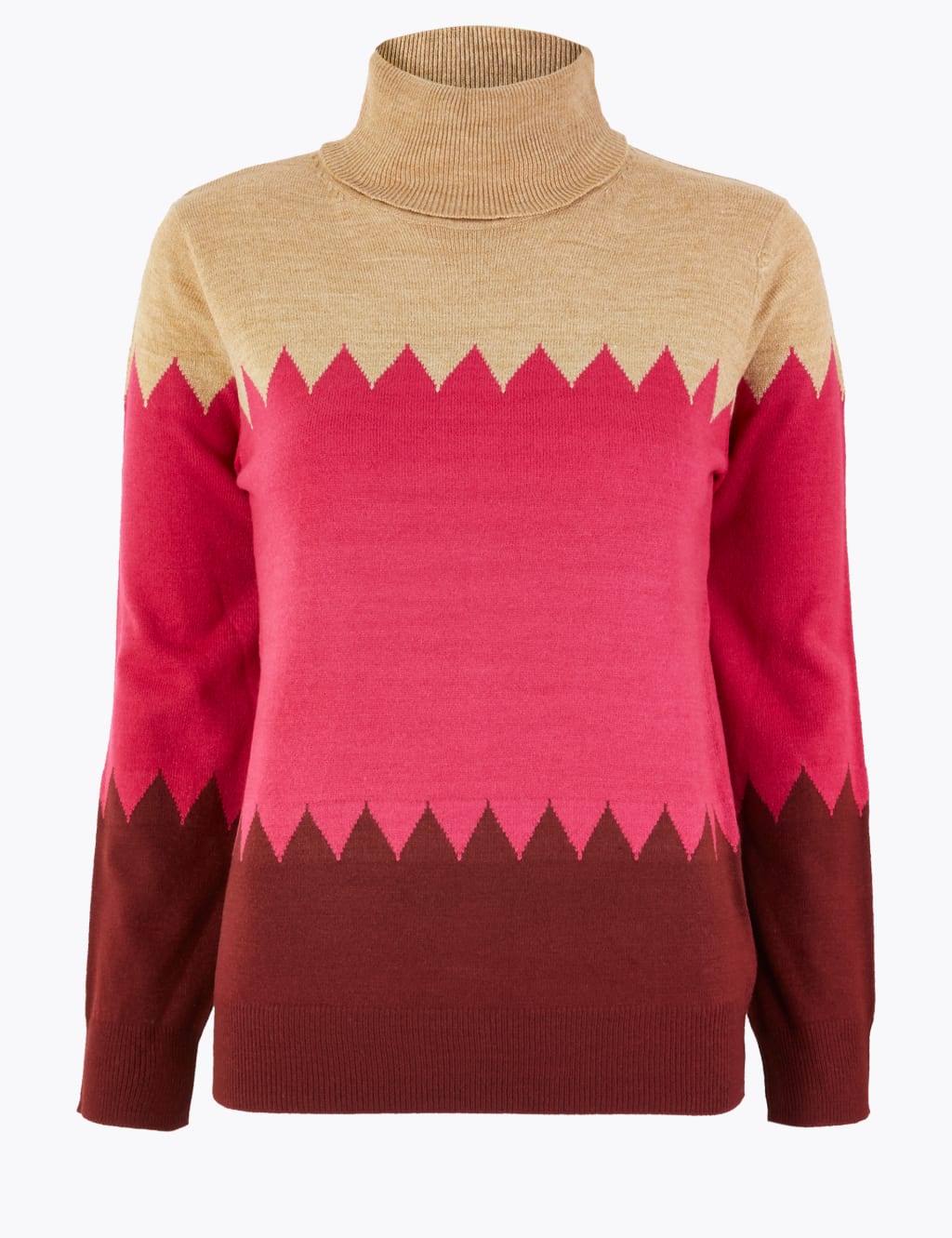 M and s cashmilon jumpers new arrivals
