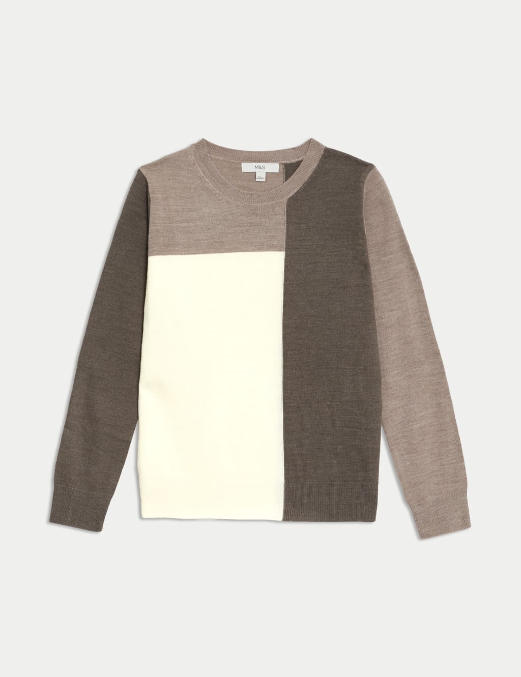 M&s supersoft jumper 2025