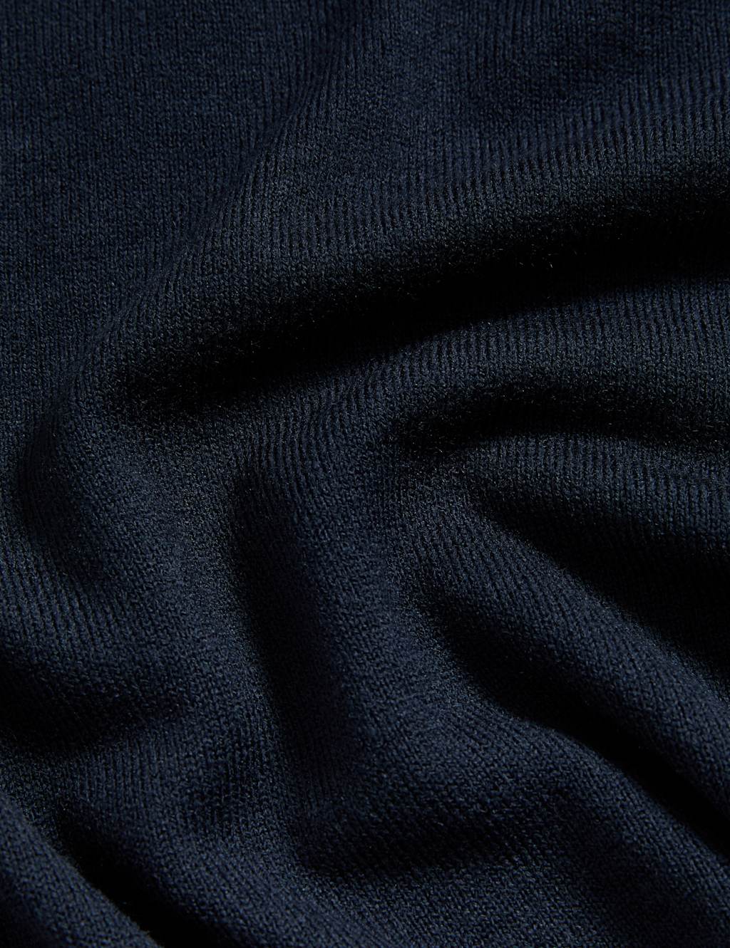 Supersoft Tipped Detail Relaxed Jumper 6 of 6