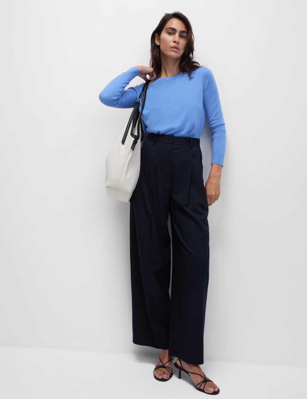 Supersoft Crew Neck Jumper 3 of 5