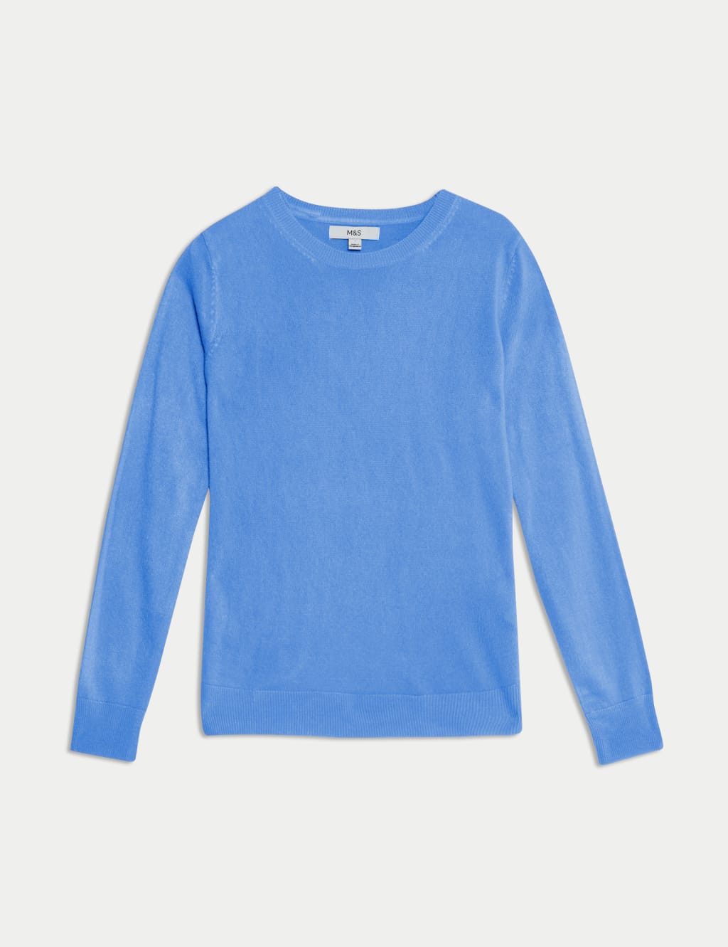 Supersoft Crew Neck Jumper 2 of 5