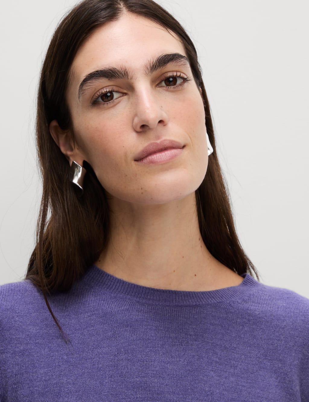 Supersoft Crew Neck Jumper 3 of 7