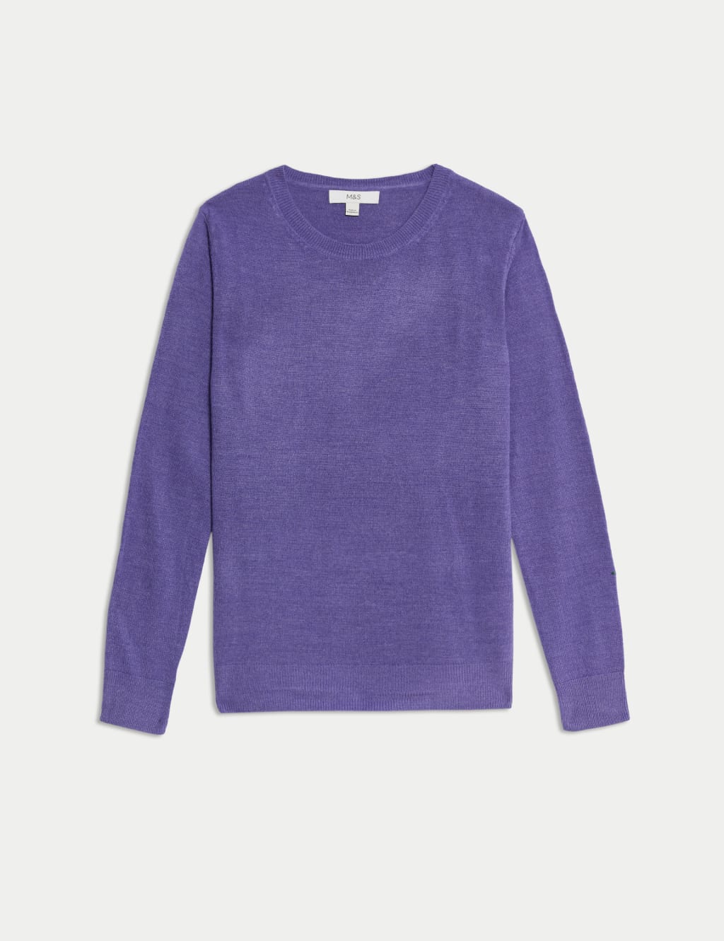 Supersoft Crew Neck Jumper 2 of 7