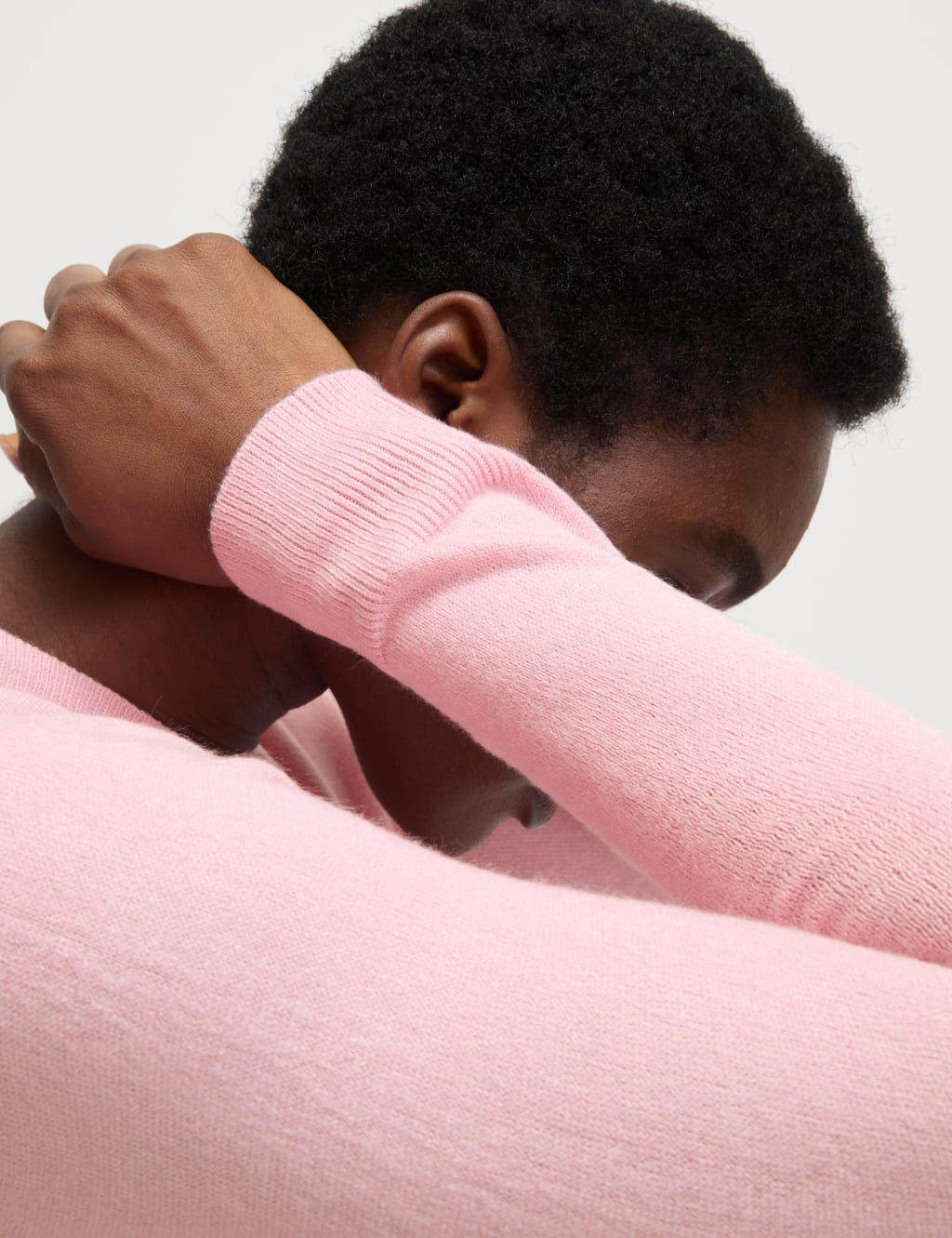 Supersoft Crew Neck Jumper 3 of 7
