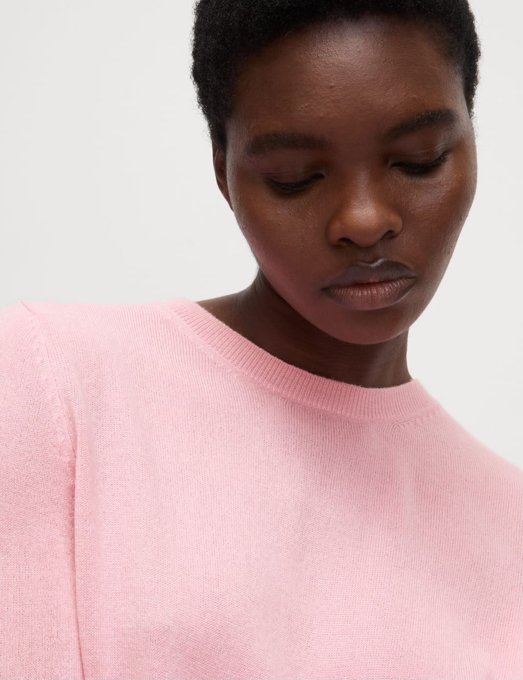 Supersoft Crew Neck Jumper 6 of 7
