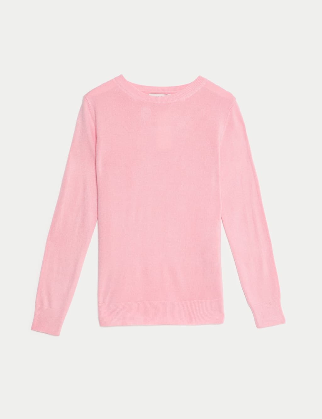 Supersoft Crew Neck Jumper 2 of 7