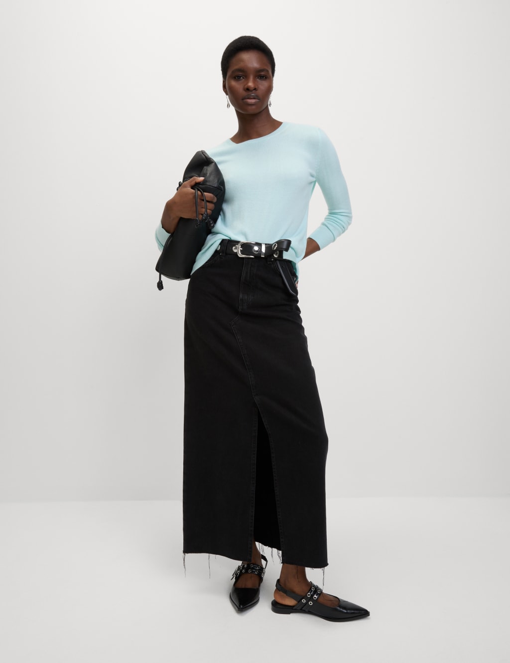 Supersoft Crew Neck Jumper 3 of 6