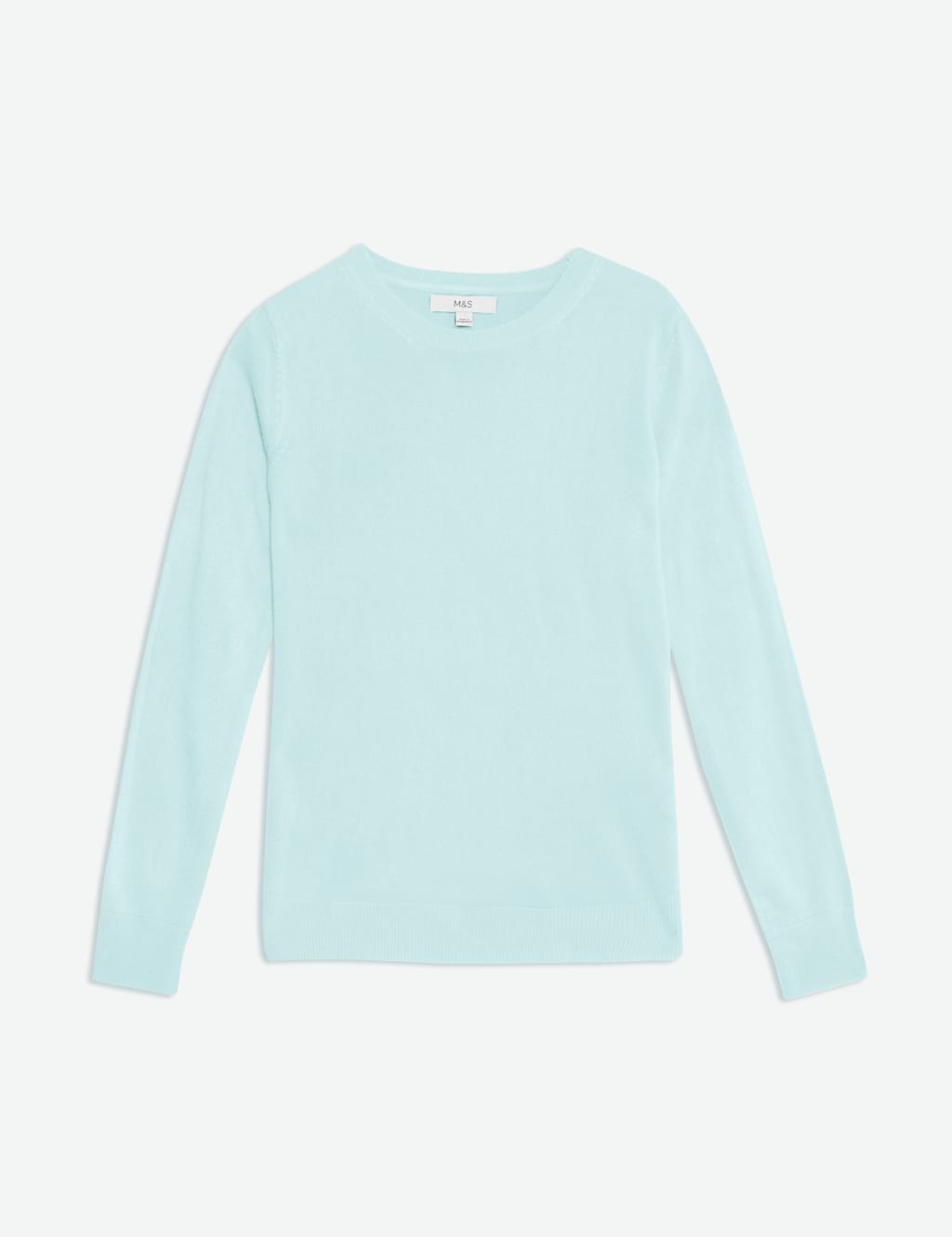 Supersoft Crew Neck Jumper 2 of 6