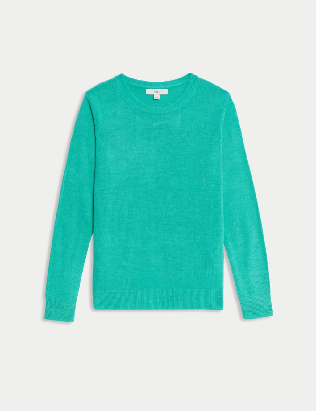 Supersoft Crew Neck Jumper 2 of 5