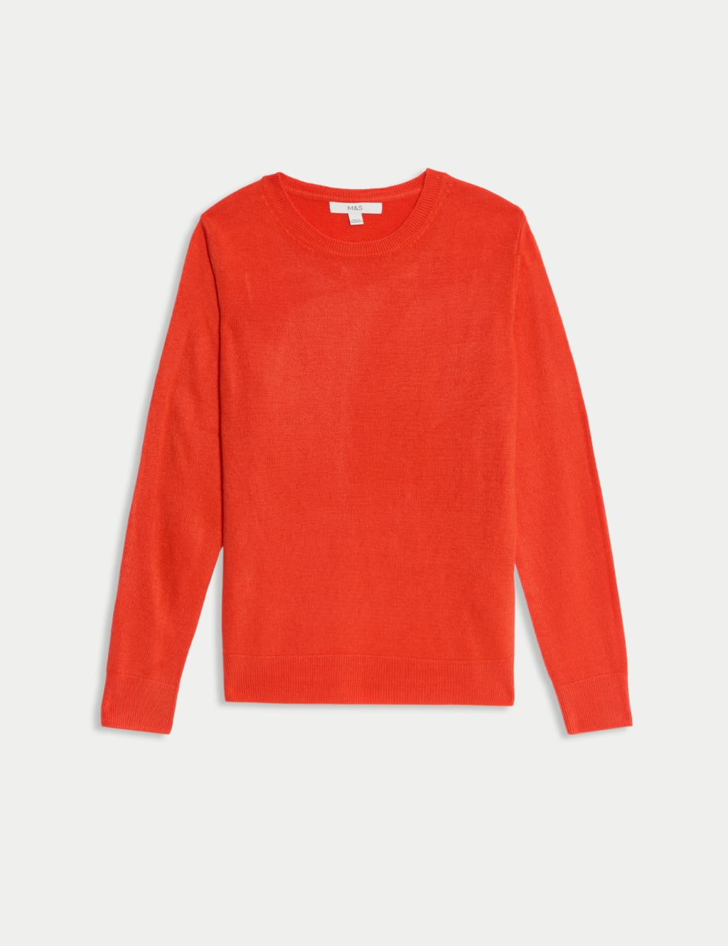 Supersoft Crew Neck Jumper 2 of 6