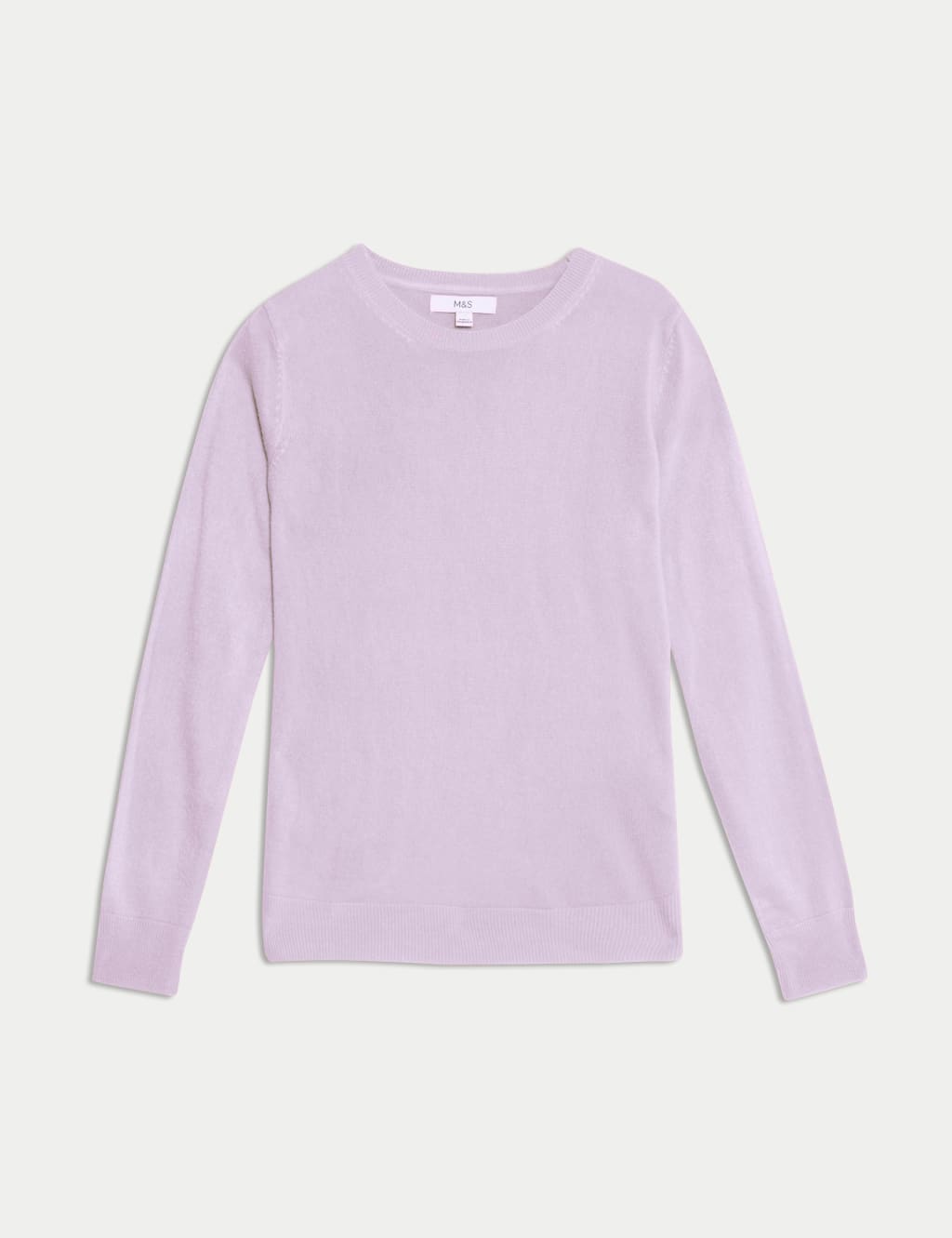 Supersoft Crew Neck Jumper 2 of 5
