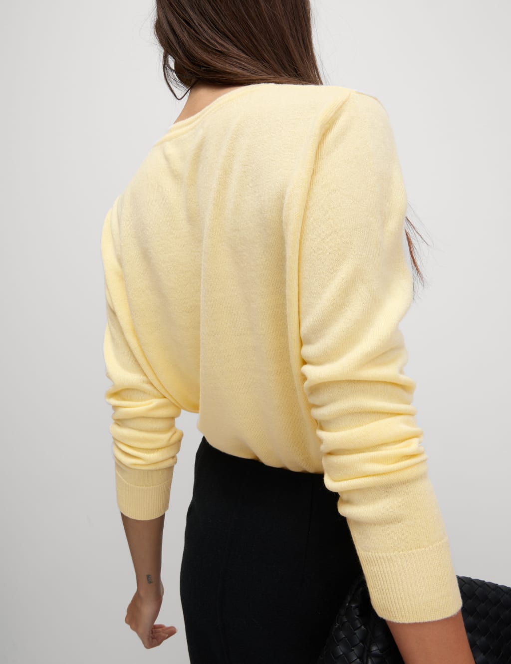 Supersoft Crew Neck Jumper 5 of 6