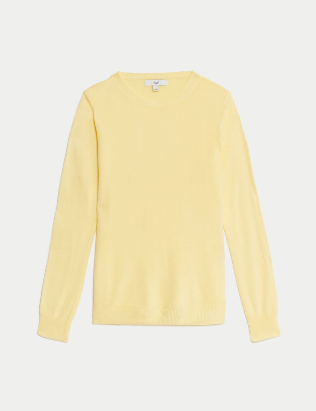 Supersoft Crew Neck Jumper 2 of 6