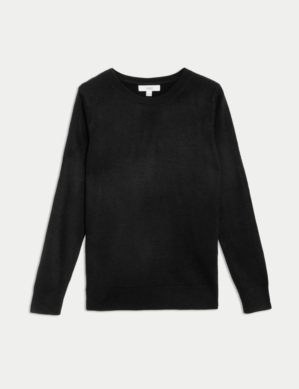 Supersoft Crew Neck Jumper 2 of 5
