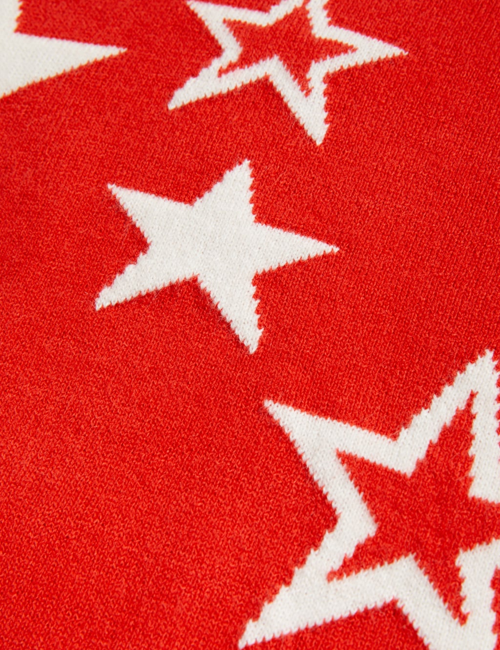 Supersoft Star Crew Neck Jumper 6 of 6