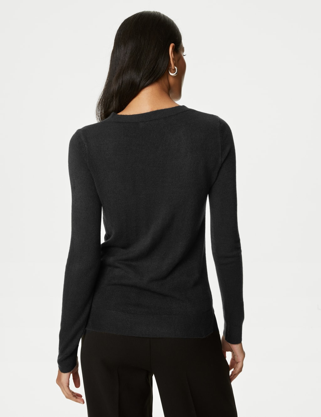 Marks & spencers ladies jumpers on sale