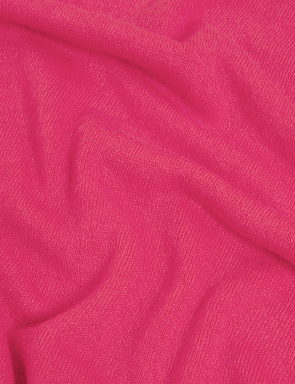 Supersoft Roll Neck Balloon Sleeve Jumper 6 of 6