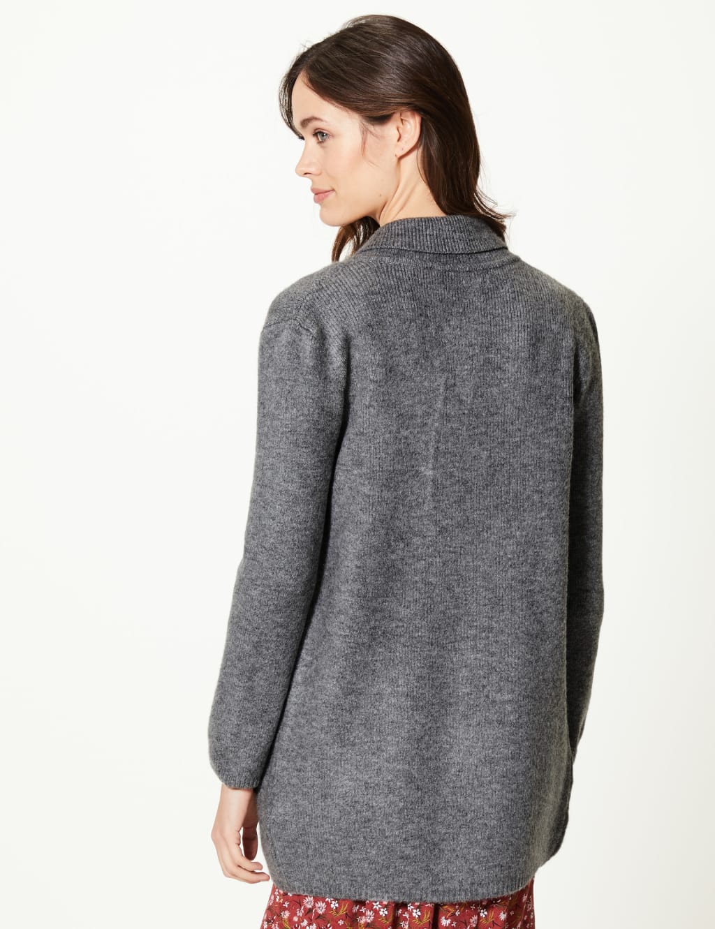 Marks spencer coatigan on sale