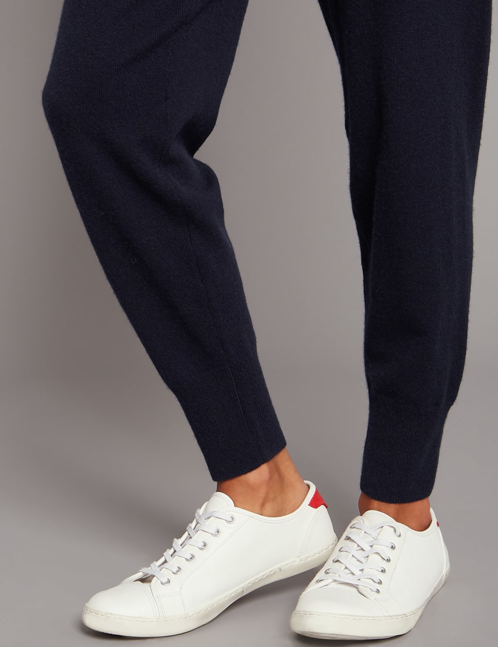 Cashmere joggers marks and spencer online
