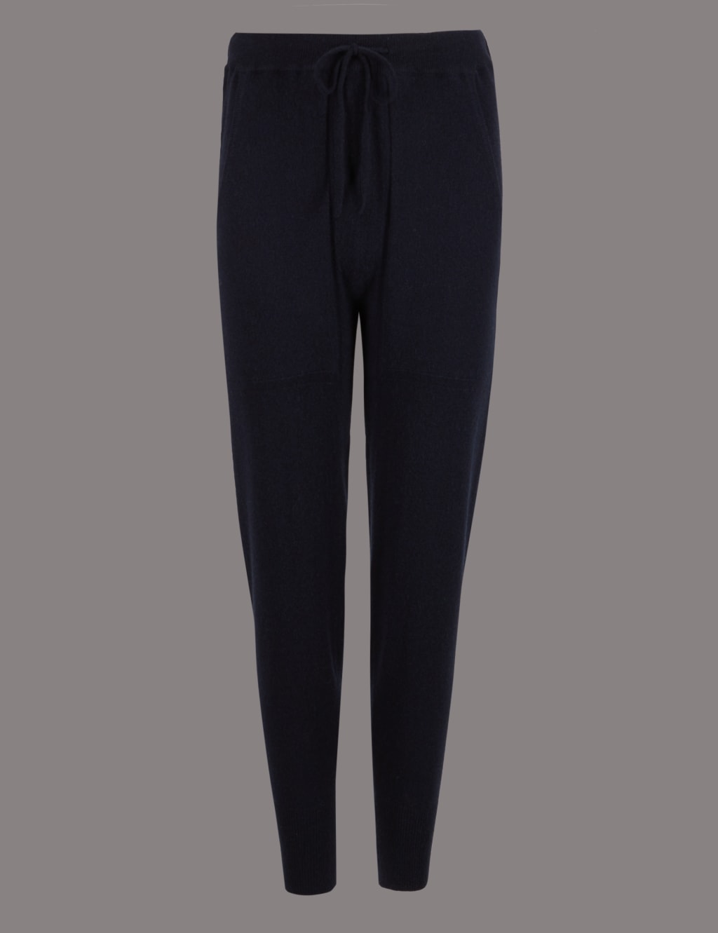 Pure Cashmere Joggers 2 of 6