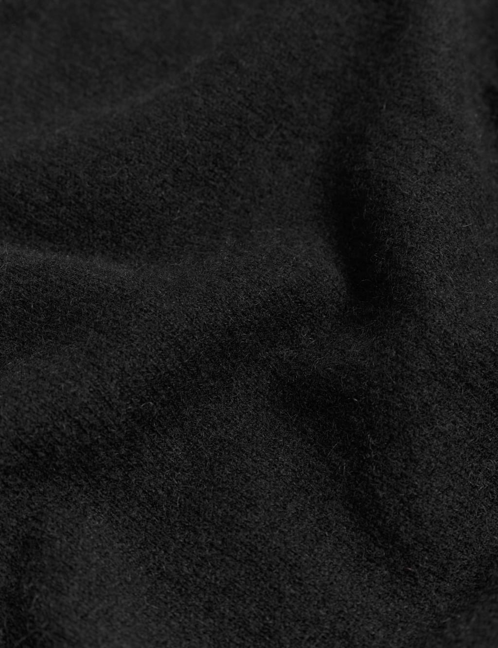 Pure Cashmere Crew Neck Jumper Autograph M S