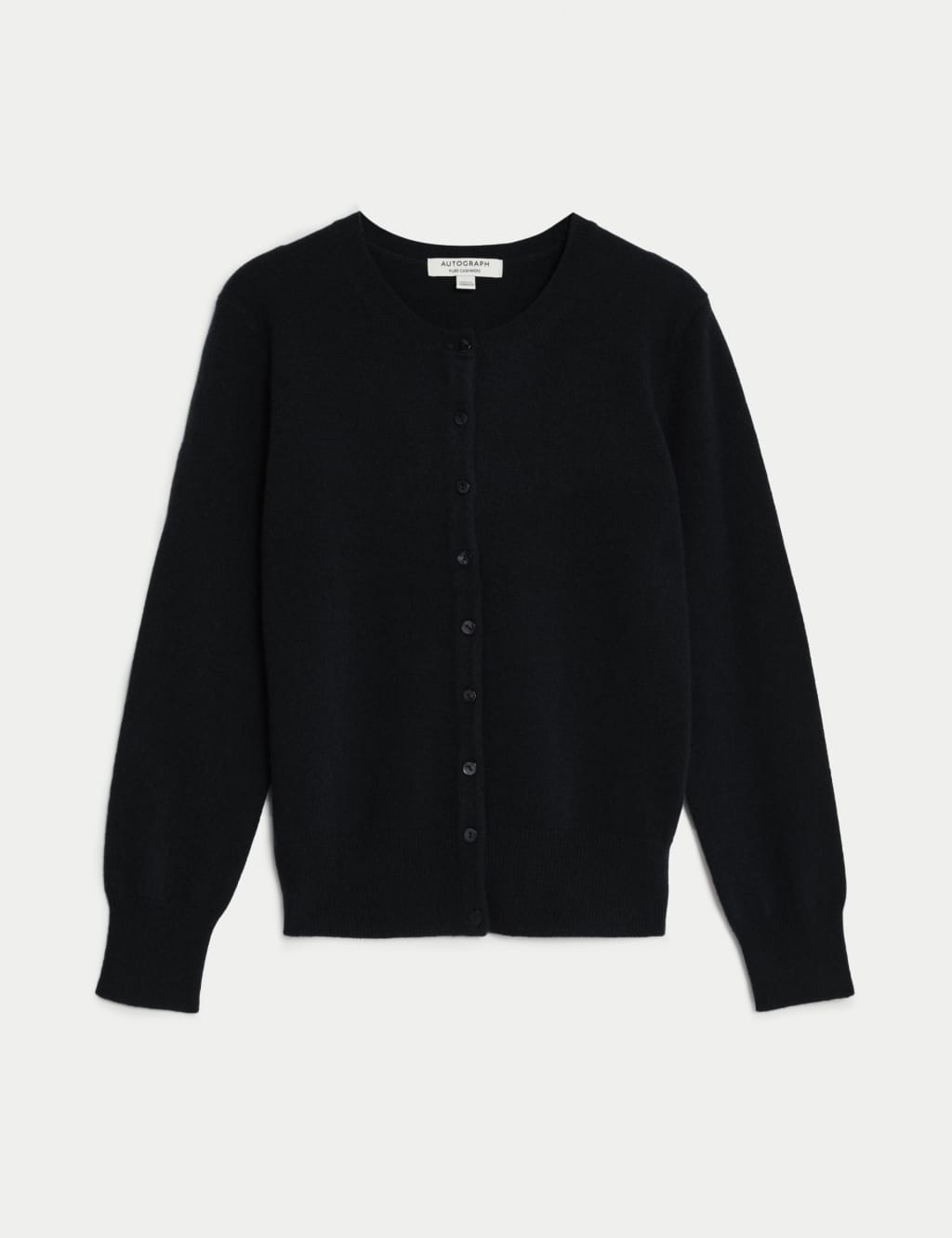 Cashmere sweater marks and spencer sale