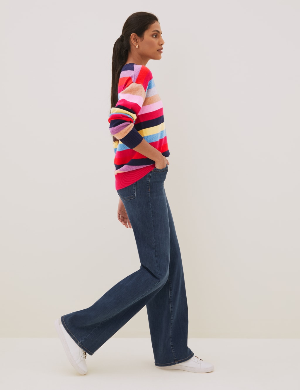 Marks and spencer autograph cashmere online