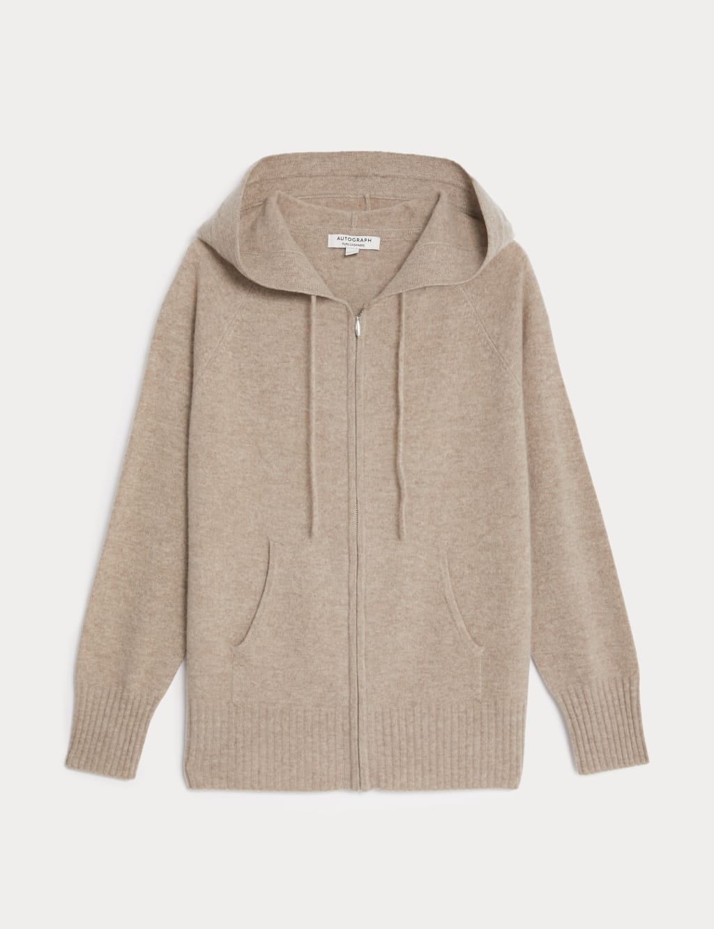 Cashmere hoodie womens marks and spencer cheap
