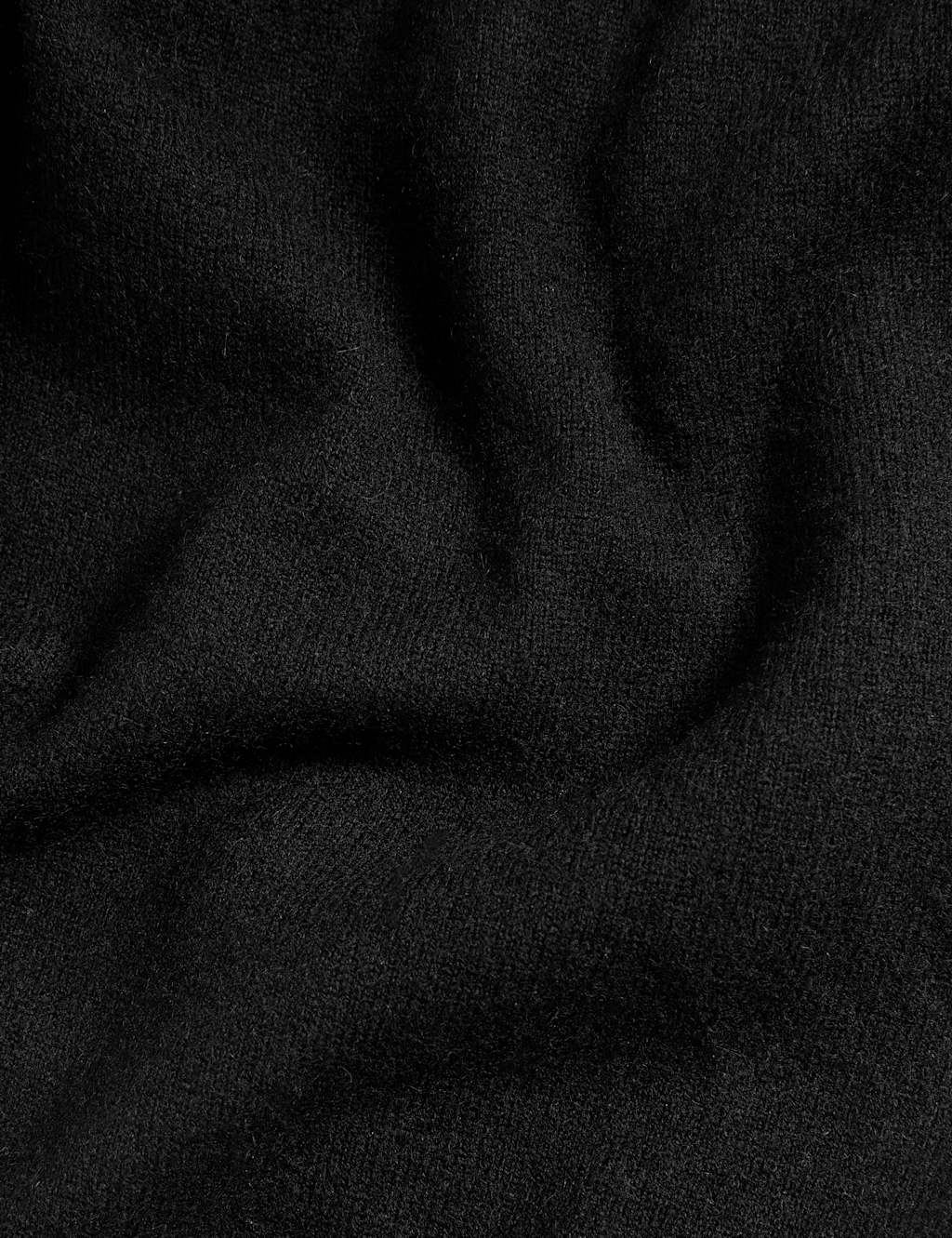 Pure Cashmere Tapered Ankle Grazer Joggers 6 of 6