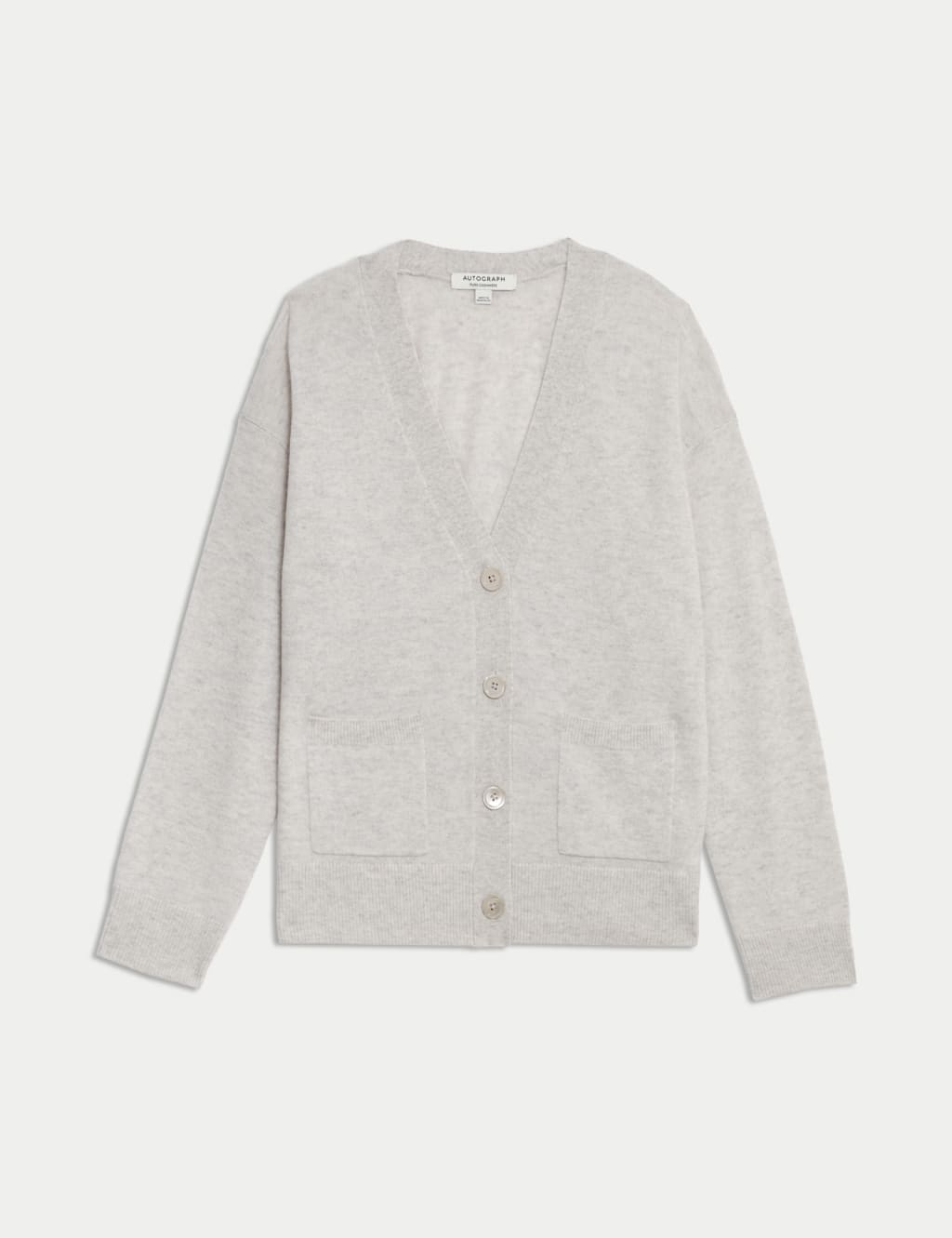Cashmere cardigans m&s top