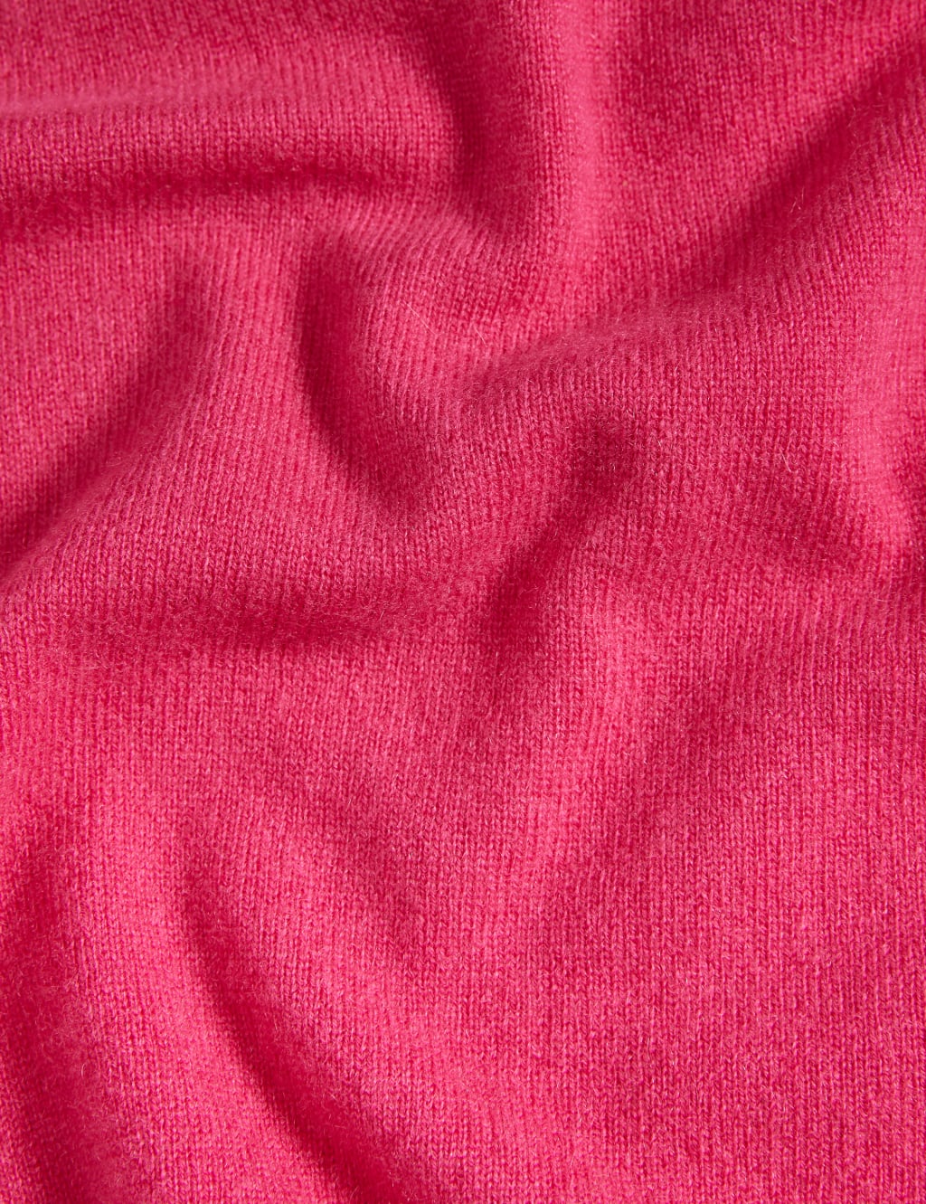 Pure Cashmere Crew Neck Jumper 6 of 6