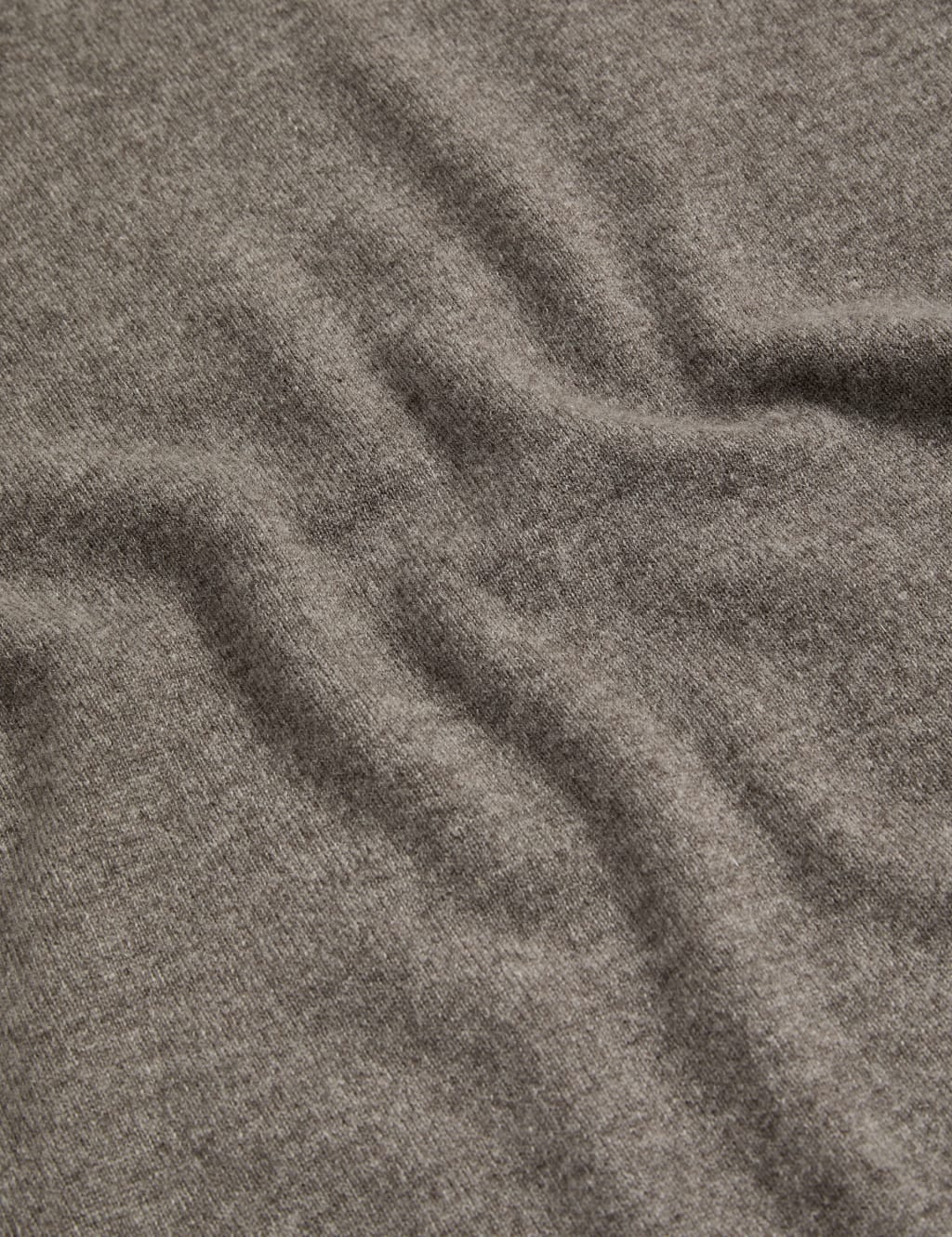 Pure Cashmere Crew Neck Jumper 7 of 7
